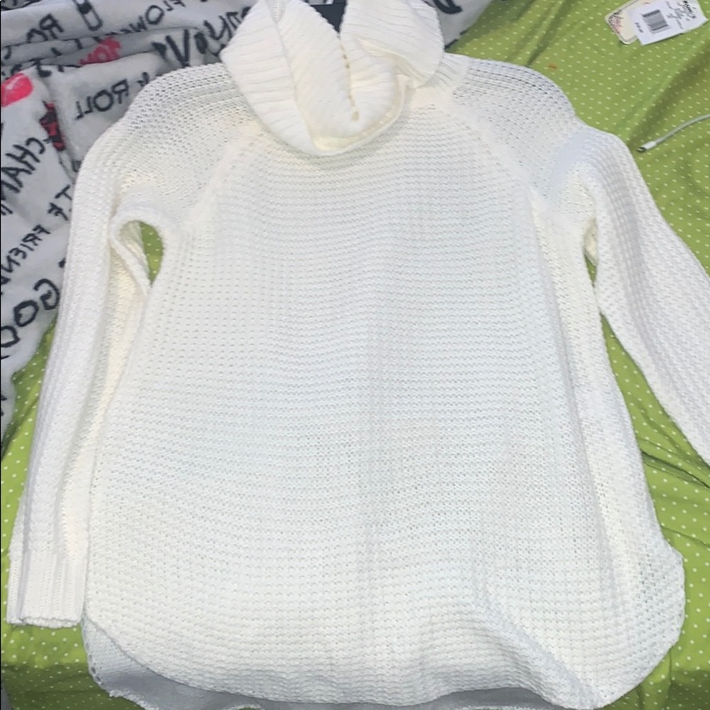 Winter Sweater